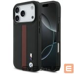 Other goods BMW  BMW M Perforated Stripe Logo MagSafe Case for iPhone 17 Pro - Red 