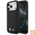 Other goods BMW  BMW M Quilted Logo MagSafe Case for iPhone 17 Pro - Black 