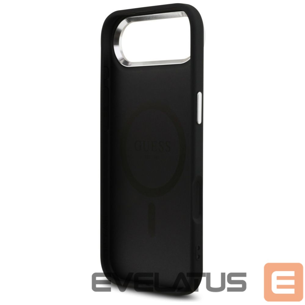 Other goods Guess Guess 4G Triangle Logo MagSafe case for iPhone 17 Air - black