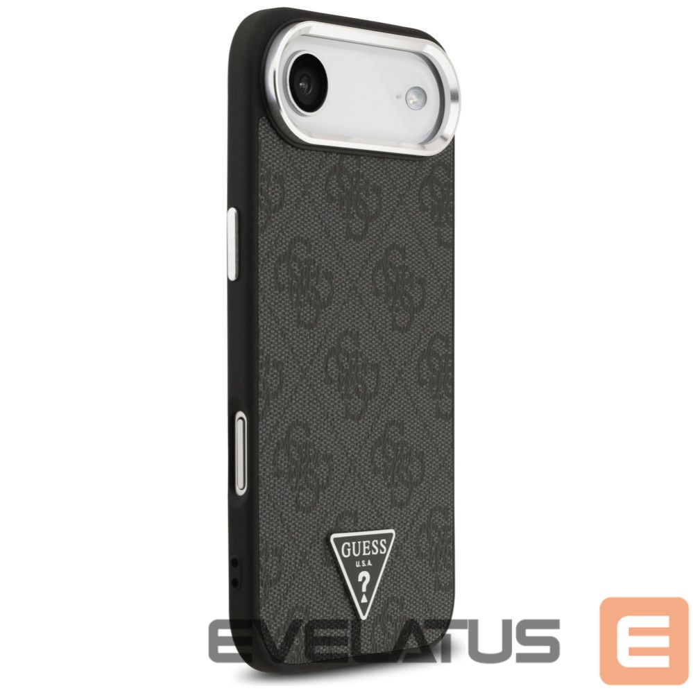 Other goods Guess Guess 4G Triangle Logo MagSafe case for iPhone 17 Air - black