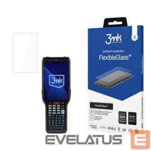 Other goods 3MK  3mk FlexibleGlass hybrid glass on Honeywell CK62 