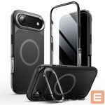 Other goods Supcase  Supcase IBLSN Ares Flip Mag MagSafe Case for iPhone 17 Air - Black 