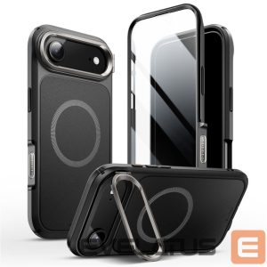 Other goods Supcase  Supcase IBLSN Ares Flip Mag MagSafe Case for iPhone 17 Air - Black 