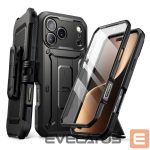 Other goods Supcase  Supcase UB Pro Case for iPhone 17 Pro Max - Black 