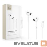 Other goods Tech-Protect  Tech-Protect Ultraboost Core G2 USB-C Headphones - White 