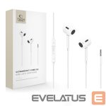 Other goods Tech-Protect  Tech-Protect Ultraboost Core G2 Mini Jack Headphones - White 