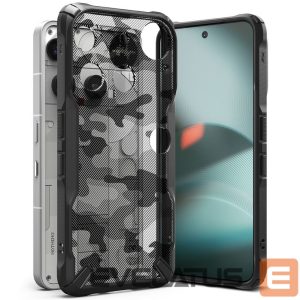 Other goods Ringke  Ringke Fusion X Case for Nothing Phone 3 - Gray and Black 