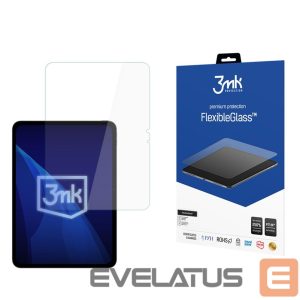 Other goods 3MK  3mk FlexibleGlass Hybrid Glass for iPad Pro 11" 2025 (6th Gen.) 