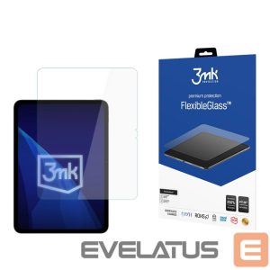 Other goods 3MK  3mk FlexibleGlass Hybrid Glass for iPad Pro 13" 2025 (8th Gen.) 
