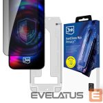 Other goods 3MK  3mk Hardglass Max Privacy Screen Protector for Samsung Galaxy A26 5G 