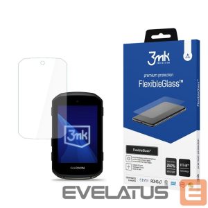 Other goods 3MK  3mk FlexibleGlass Hybrid Glass for Garmin Edge 550 / Edge 850 