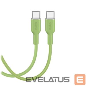 Other goods Puro  Puro ICON USB-C - USB-C cable 1.5m - green 