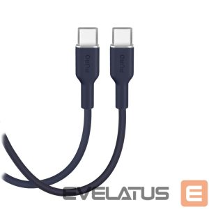 Other goods Puro  Puro ICON USB-C - USB-C Cable 1.5m - Navy Blue 