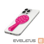 Other goods SBS  SBS MAG Grippy MagSafe Compatible Holder with Suction Cup and Ear - Pink 