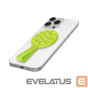 Other goods SBS  SBS MAG Grippy MagSafe Compatible Holder with Suction Cup and Ear - Green 