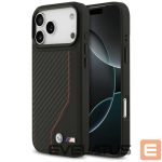 Other goods BMW  BMW M Carbon Line & Logo MagSafe Case for iPhone 17 Pro Max - Red 