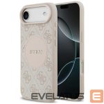 Other goods Guess  Guess 4G Circle Classic Logo MagSafe case for iPhone Air - pink 
