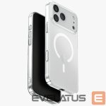 Other goods UNIQ  Uniq Airsuit Case for iPhone 17 Pro Max Magclick Charging - Transparent 