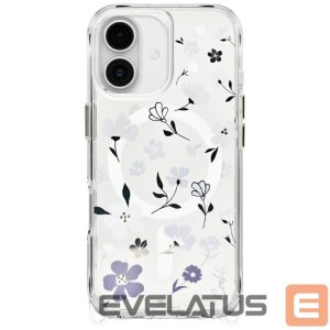 Other goods UNIQ  Uniq Coehl Amara Case for iPhone 17 Magnetic Charging - Transparent 