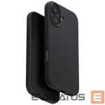 Back panel cover UNIQ  Uniq Lino iPhone 17 Magclick Charging Case - Gray 