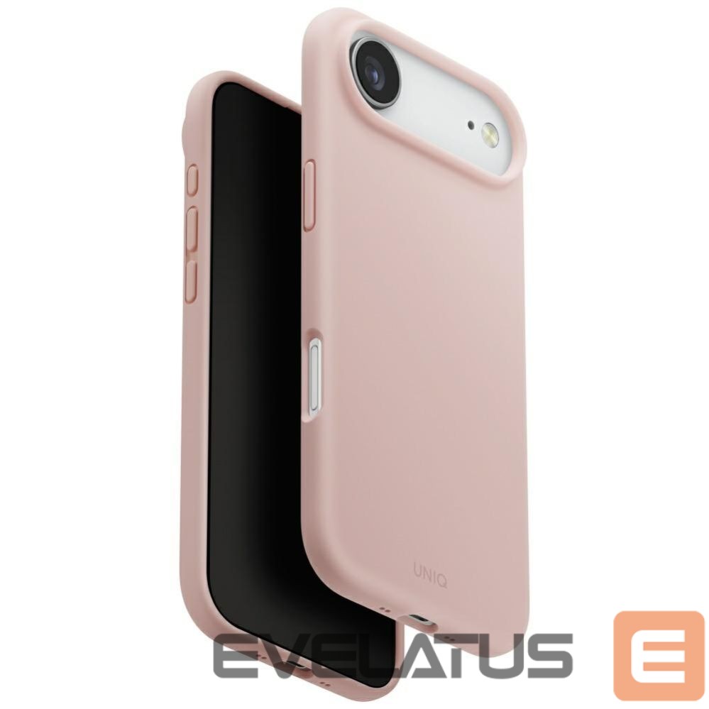 Other goods UNIQ Uniq Lino iPhone Air Magclick Charging Case - Pink