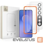 Other goods Tech-Protect  Tech-Protect Easy Set+ 3-pack tempered glass for Samsung Galaxy S25 FE - transparent 