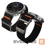 Other goods Spigen  Spigen DuraPro Flex Strap for Samsung Galaxy Watch 40/44/46 mm - Black 