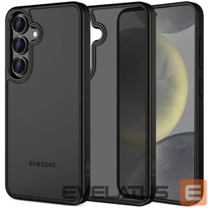 Other goods Tech-Protect  Tech-Protect MagMat Case for Samsung Galaxy S25 FE - Matte Black 