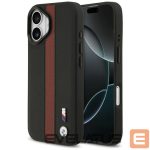 Other goods BMW  BMW M Perforated Stripe Logo MagSafe Case for iPhone 17 - Red 
