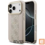 Other goods Guess  Guess 4G Stripe MagSafe Case for iPhone 17 Pro - Pink 