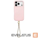Other goods UNIQ  Uniq Coehl Serina Case for iPhone 17 Pro Magnetic Charging - Pink 