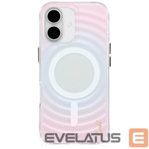 Other goods UNIQ  Uniq Coehl Vela Case for iPhone 17 Magnetic Charging - Multicolor 