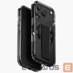 Other goods UNIQ  Uniq Heldro Air Case for iPhone 17 Pro Magclick Charging - Black 