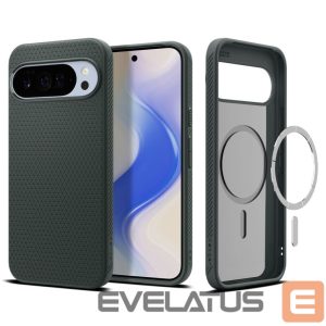 Other goods Spigen  Spigen Liquid Air Mag MagSafe Case for Google Pixel 10 Pro XL - Green 