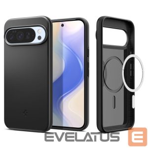 Other goods Spigen  Spigen Thin Fit Mag MagSafe Case for Google Pixel 10 Pro XL - Black 