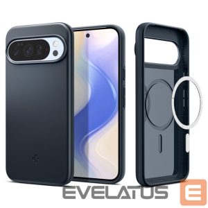 Other goods Spigen  Spigen Thin Fit Mag MagSafe Case for Google Pixel 10 Pro XL - Graphite 