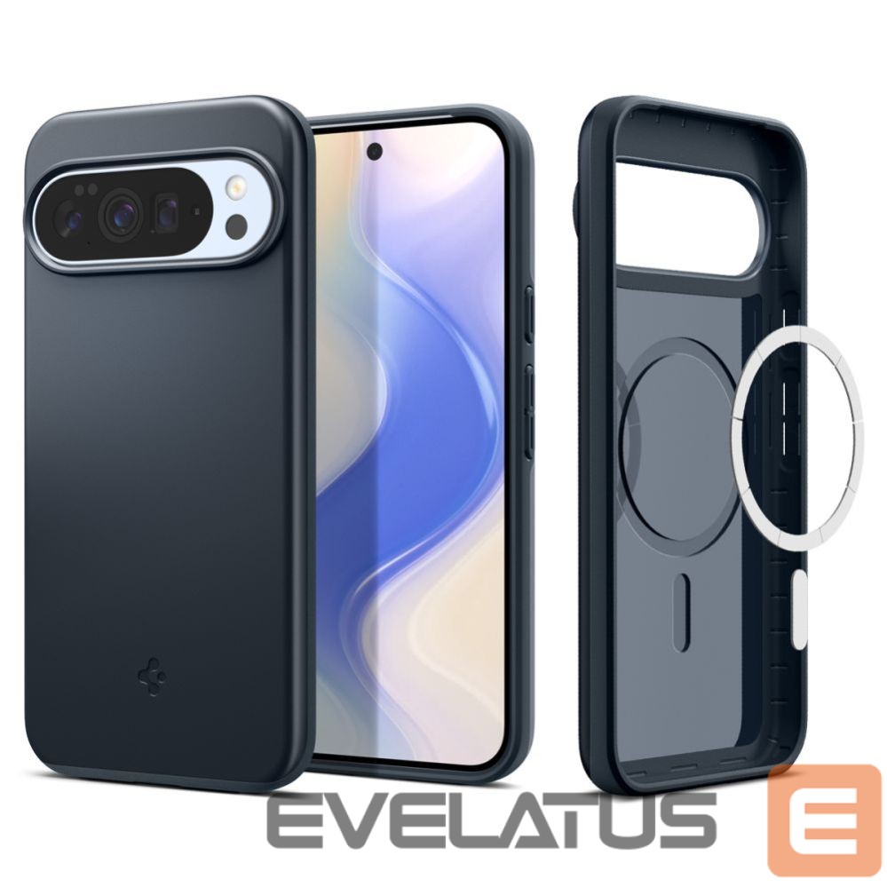 Other goods Spigen Spigen Thin Fit Mag MagSafe Case for Google Pixel 10 Pro XL - Graphite