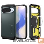 Other goods Spigen  Spigen Tough Armor Mag MagSafe Case for Google Pixel 10 Pro XL - Green 