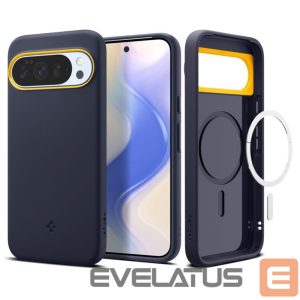 Other goods Spigen  Spigen Nano Pop Mag MagSafe Case for Google Pixel 10 Pro XL - Navy Blue 