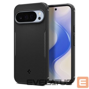 Other goods Spigen  Spigen Core Armor Mag MagSafe Case for Google Pixel 10 Pro XL - Matte Black 
