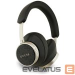 Other goods Guess  Guess Bluetooth 4G Classic Logo Wireless On-Ear Headphones - Black 