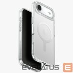 Other goods UNIQ  Uniq Clario Magclick Charging Case for iPhone Air - Transparent 