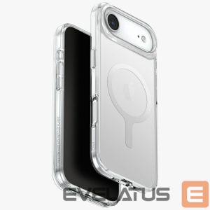 Other goods UNIQ  Uniq Clario Magclick Charging Case for iPhone Air - Transparent 