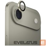 Other goods UNIQ  Uniq Optix Aluminum Camera Lens Protector for iPhone Air with Applicator - Gold 