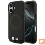 Other goods BMW  BMW M FW Metal Logo MagSafe Case for iPhone 17 - Black 
