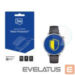 Other goods 3MK  3mk Watch Protection FlexibleGlass hybrid glass for the smartwatch display for Xiaomi Watch S4 41 mm 