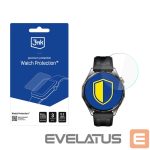 Other goods 3MK  3mk Watch Protection FlexibleGlass hybrid glass for the smartwatch display for Huawei Watch GT 6 46 mm 