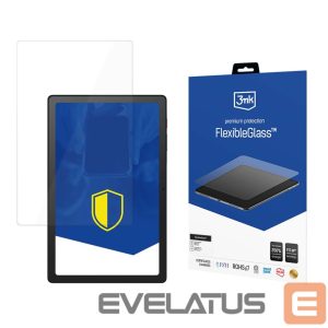 Other goods 3MK  3mk FlexibleGlass hybrid glass for T-Mobile T-Tablet 5G 