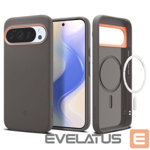 Other goods Spigen  Spigen Nano Pop Mag MagSafe Case for Google Pixel 10 Pro XL - Gray 