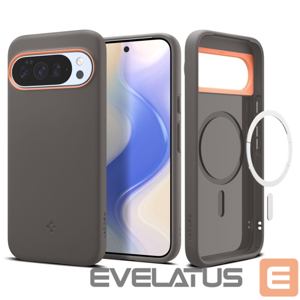 Other goods Spigen Spigen Nano Pop Mag MagSafe Case for Google Pixel 10 Pro XL - Gray